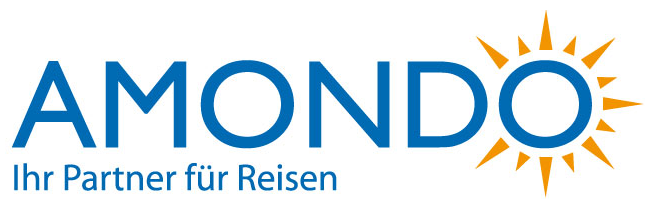 Logo von AMONDO GmbH